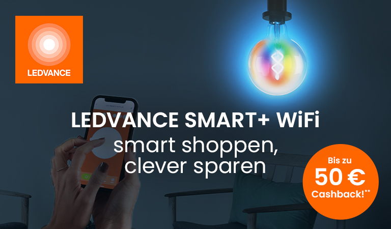 Ledvance Smart+ WiFi